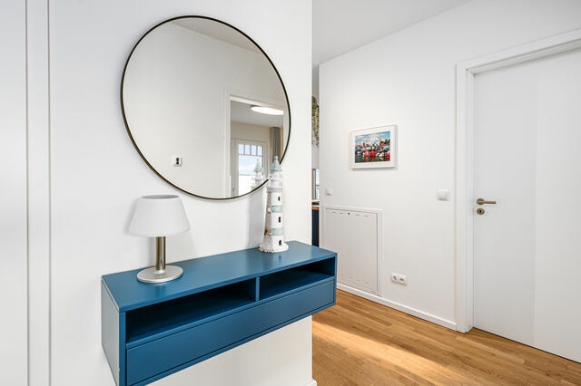 Ferienwohnung in Niendorf/Ostsee - Strandstra&szlig;e 140, App. Seaside - Bild 11