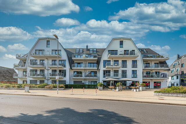 Ferienwohnung in Niendorf/Ostsee - Strandstra&szlig;e 140, App. Seaside - Bild 13