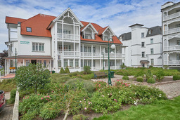 Villa Elfeld 2, Wohnung 721