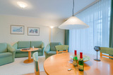 Ferienwohnung in Binz - Villa Elfeld 2, Wohnung 721 - Bild 3