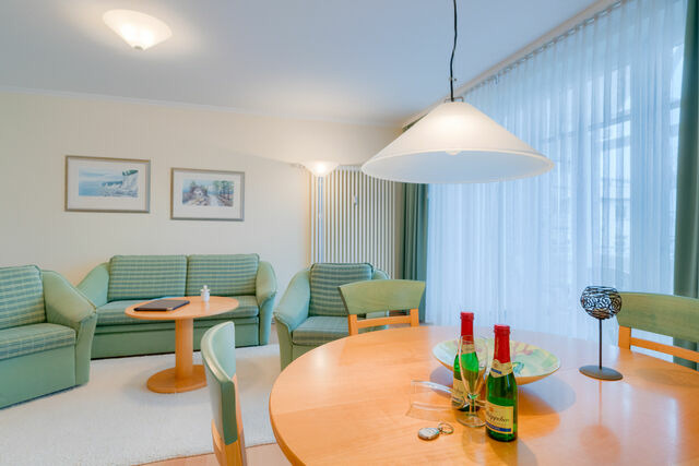 Ferienwohnung in Binz - Villa Elfeld 2, Wohnung 721 - Bild 3