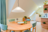 Ferienwohnung in Binz - Villa Elfeld 2, Wohnung 721 - Bild 4