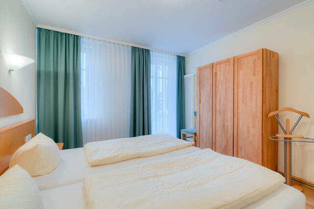 Ferienwohnung in Binz - Villa Elfeld 2, Wohnung 721 - Bild 9