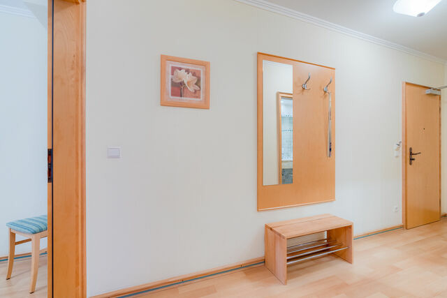 Ferienwohnung in Binz - Villa Elfeld 2, Wohnung 721 - Bild 16