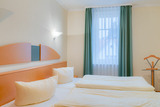 Ferienwohnung in Binz - Villa Elfeld 2, Wohnung 721 - Bild 17