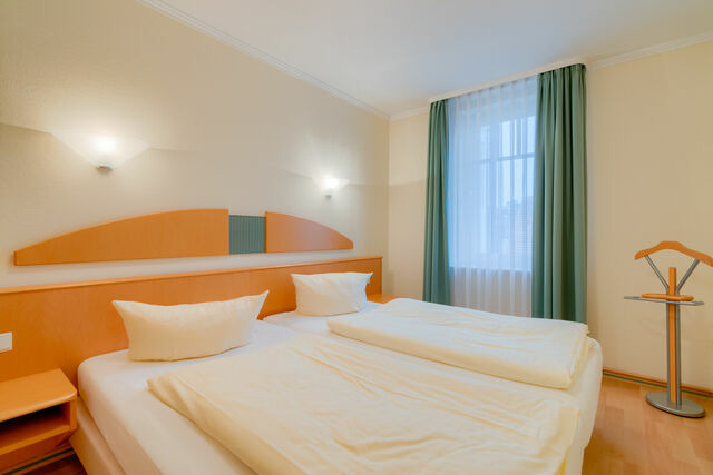 Ferienwohnung in Binz - Villa Elfeld 2, Wohnung 721 - Bild 19