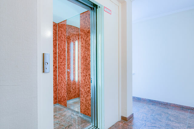 Ferienwohnung in Binz - Villa Elfeld 2, Wohnung 721 - Bild 22