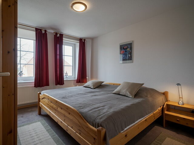 Ferienwohnung in Prerow - Anny 2 - Bild 9