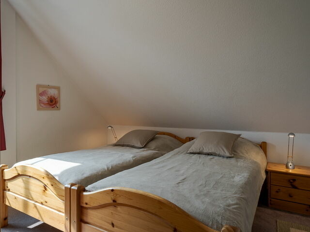 Ferienwohnung in Prerow - Anny 2 - Bild 10
