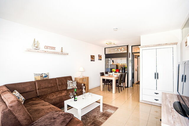 Ferienwohnung in Sierksdorf - Poseidon - Bild 3