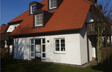 Ferienwohnung in Prerow - Achtern Darsswald E1 - Bild 1