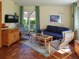 Ferienwohnung in Prerow - Achtern Darsswald E1 - Bild 2