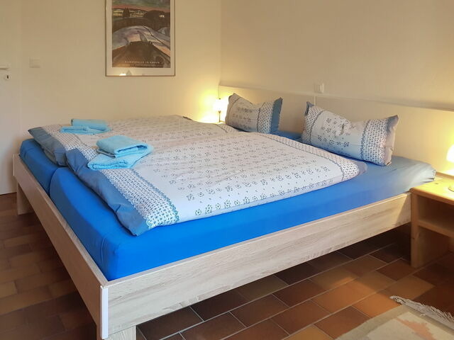 Ferienwohnung in Prerow - Achtern Darsswald E1 - Bild 8