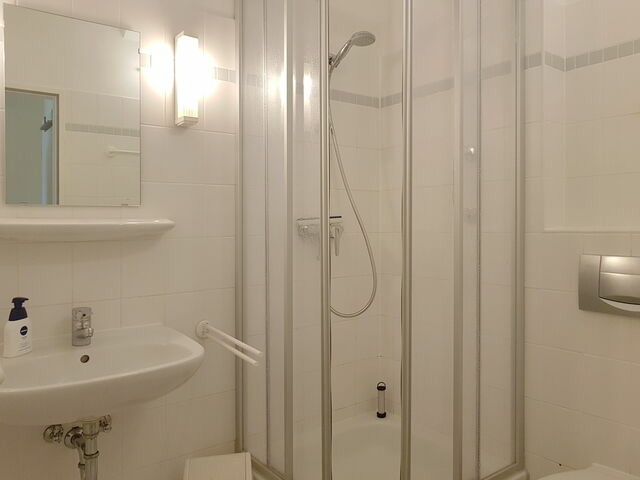 Ferienwohnung in Prerow - Achtern Darsswald E1 - Bild 9
