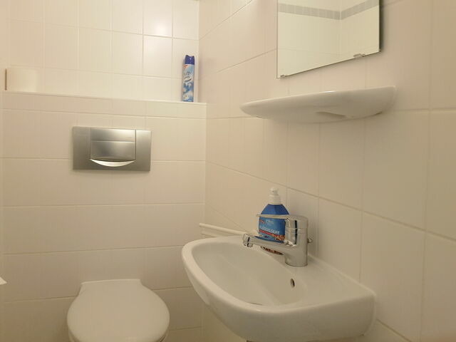 Ferienwohnung in Prerow - Achtern Darsswald E1 - Bild 10