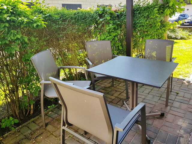 Ferienwohnung in Prerow - Achtern Darsswald E1 - Bild 11