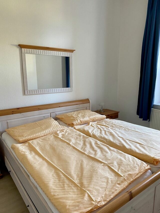 Ferienwohnung in G&ouml;hren - Ferienwohnung "Klabautermann" - Bild 4