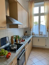Ferienwohnung in G&ouml;hren - Ferienwohnung "Klabautermann" - Bild 5