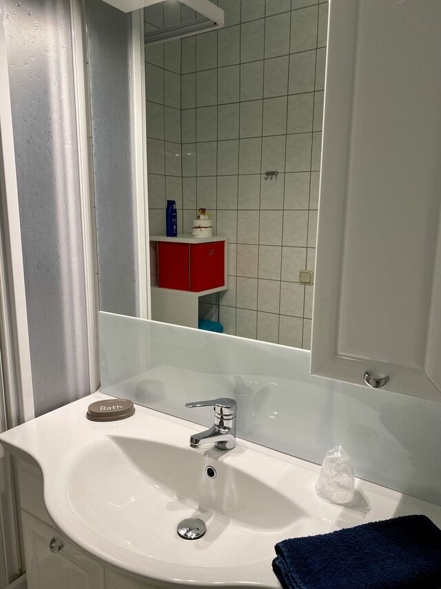 Ferienwohnung in G&ouml;hren - Ferienwohnung "Klabautermann" - Bild 14