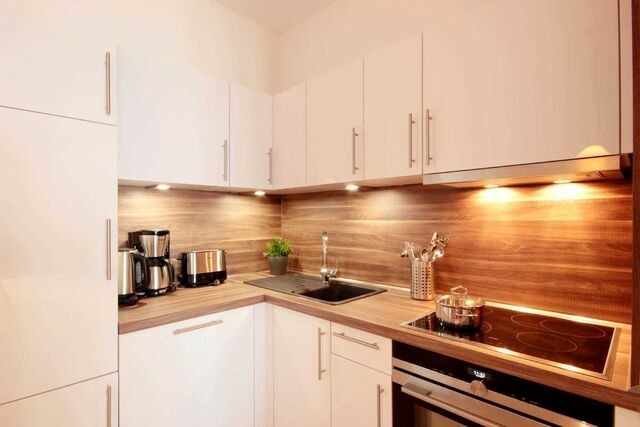 Ferienwohnung in Binz - Villa Bellevue, Whg. 22 - Bild 8