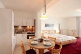 Ferienwohnung in Binz - Villa Bellevue, Whg. 22 - Bild 9
