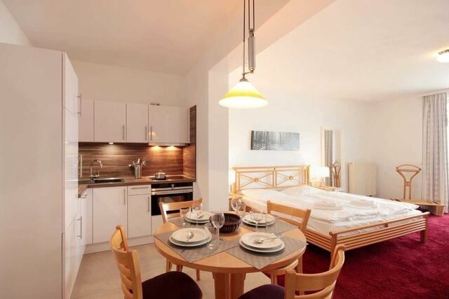 Ferienwohnung in Binz - Villa Bellevue, Whg. 22 - Bild 9