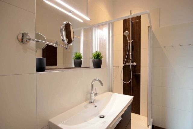 Ferienwohnung in Binz - Villa Bellevue, Whg. 22 - Bild 12