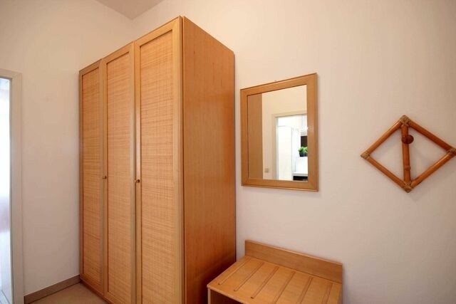 Ferienwohnung in Binz - Villa Bellevue, Whg. 22 - Bild 13