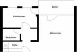 Ferienwohnung in Binz - Villa Maria, Whg. 2 - Bild 9