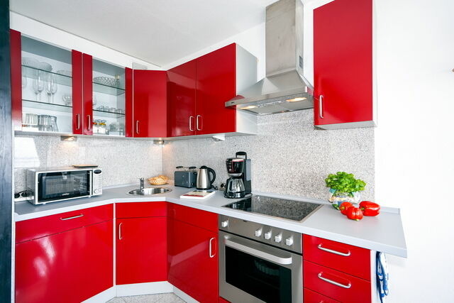Ferienwohnung in Sierksdorf - K&uuml;stentraum - Bild 10