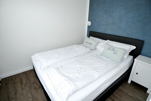 Ferienwohnung in Heiligenhafen - K&auml;ppen Plambeck - Kiekut - Bild 3