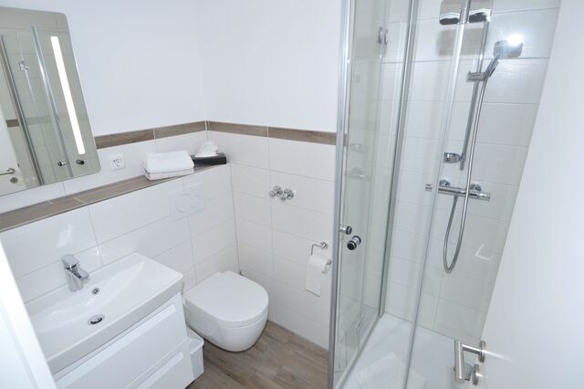 Ferienwohnung in Heiligenhafen - K&auml;ppen Plambeck - Kiekut - Bild 4