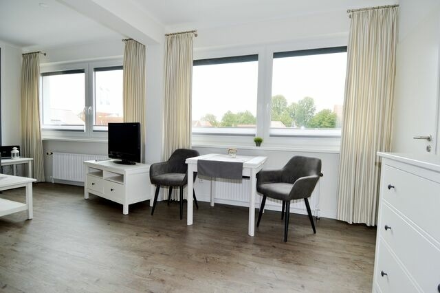 Ferienwohnung in Heiligenhafen - K&auml;ppen Plambeck - Kiekut - Bild 6