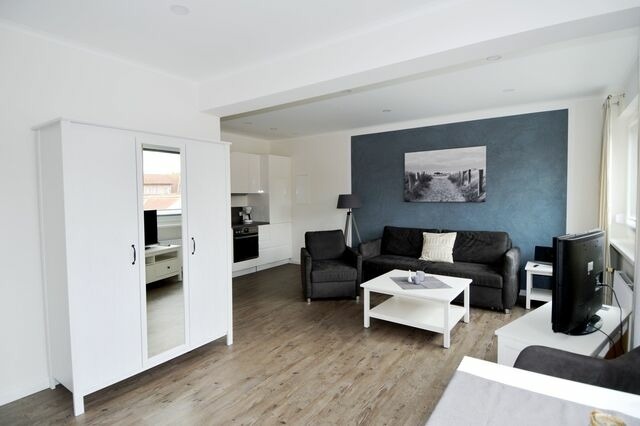 Ferienwohnung in Heiligenhafen - K&auml;ppen Plambeck - Kiekut - Bild 7