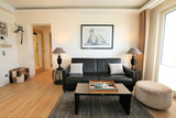 Ferienwohnung in Binz - Villa Allegra, Whg. 11 - Bild 1
