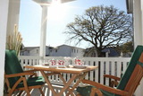 Ferienwohnung in Binz - Villa Allegra, Whg. 11 - Bild 2