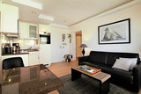 Ferienwohnung in Binz - Villa Allegra, Whg. 11 - Bild 3