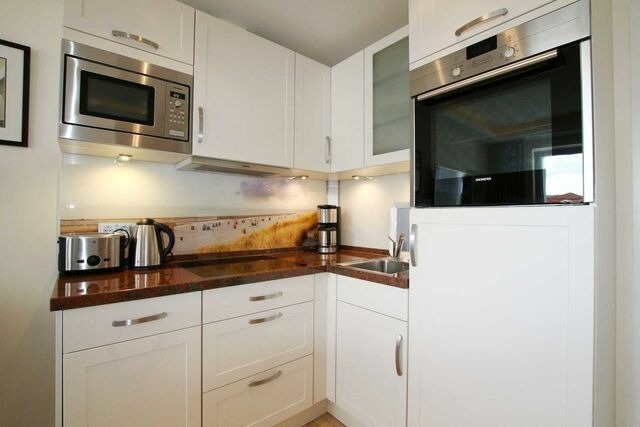 Ferienwohnung in Binz - Villa Allegra, Whg. 11 - Bild 4