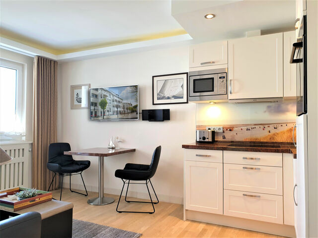 Ferienwohnung in Binz - Villa Allegra, Whg. 11 - Bild 5
