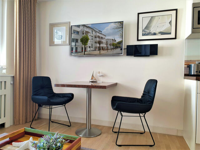 Ferienwohnung in Binz - Villa Allegra, Whg. 11 - Bild 6