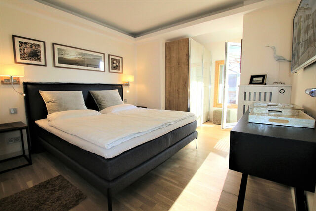 Ferienwohnung in Binz - Villa Allegra, Whg. 11 - Bild 9