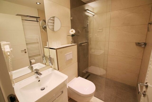 Ferienwohnung in Binz - Villa Allegra, Whg. 11 - Bild 14