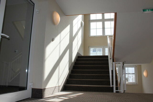 Ferienwohnung in Binz - Villa Allegra, Whg. 11 - Bild 19
