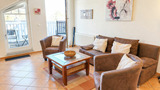 Ferienwohnung in Binz - Villa Laetitia, Whg. 23 - Bild 1