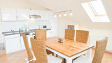 Ferienwohnung in Binz - Villa Laetitia, Whg. 23 - Bild 3
