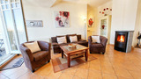 Ferienwohnung in Binz - Villa Laetitia, Whg. 23 - Bild 5