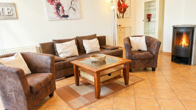 Ferienwohnung in Binz - Villa Laetitia, Whg. 23 - Bild 6