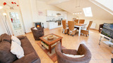 Ferienwohnung in Binz - Villa Laetitia, Whg. 23 - Bild 7