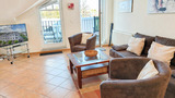 Ferienwohnung in Binz - Villa Laetitia, Whg. 23 - Bild 8