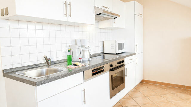 Ferienwohnung in Binz - Villa Laetitia, Whg. 23 - Bild 10